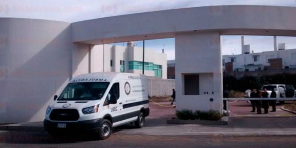 Asesinan a exfuncionario de Michoacán