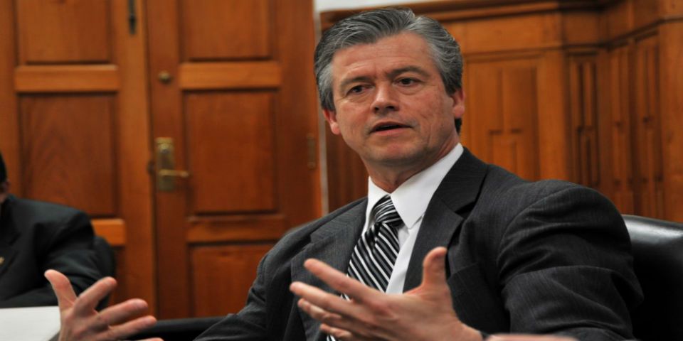 Gerardo Buganza renuncia a la candidatura independiente en Veracruz