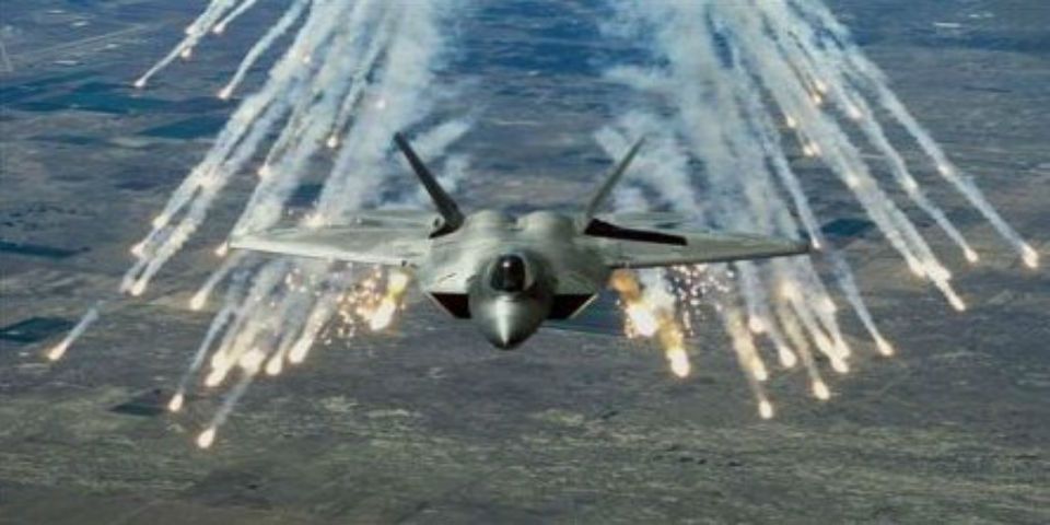 EE.UU. ataca campo de entrenamiento del EI EE.UU. ataca campo de entrenamiento del EI