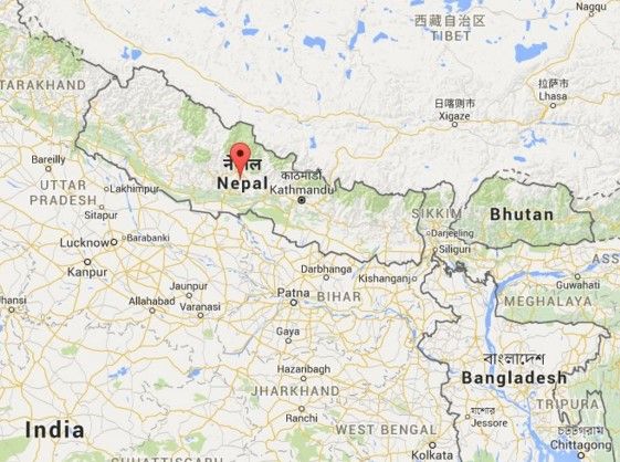 Mueren 23 personas tras estrellarse avión en Nepal - Screenshot_2-6