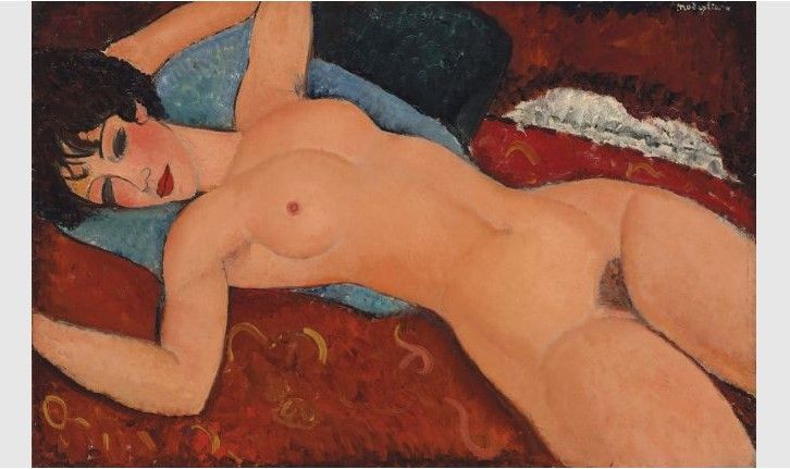 Las pinturas más caras de la historia - Screenshot_20-1