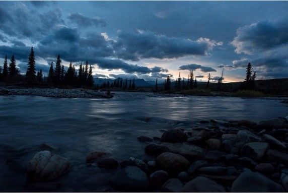 La mirada de Lubezki en 'El Renacido' - Screenshot_20-6