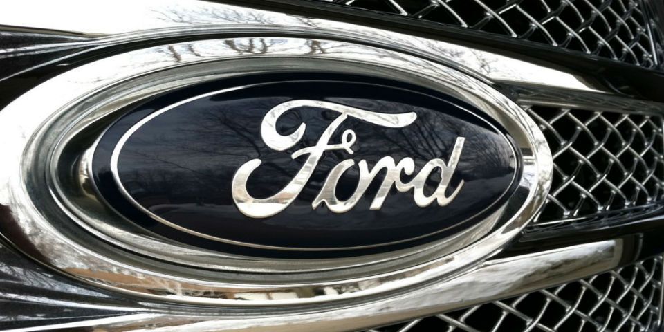 Ford registra pérdidas tras cancelación de planta en México Ford registra pérdidas tras cancelación de planta en México
