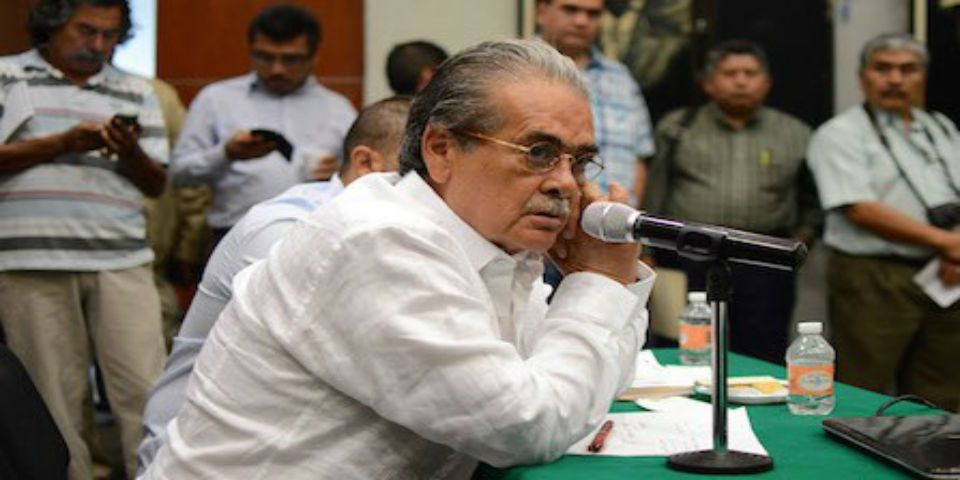 ‘El Tequilero’ asesinó a las 3 personas de Arcelia: fiscal de Guerrero ‘El Tequilero’ asesinó a las 3 personas de Arcelia: fiscal de Guerrero