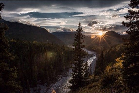 La mirada de Lubezki en 'El Renacido' - Screenshot_21-8