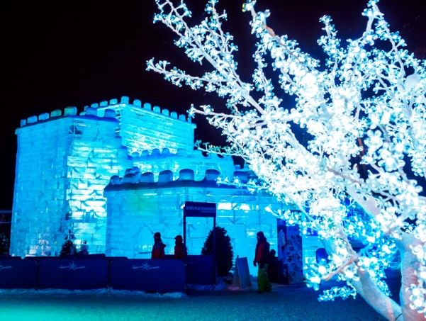 El carnaval más largo del mundo - Screenshot_210