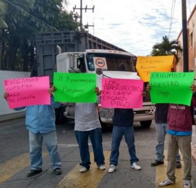 Fracturada la relación entre Cuauhtémoc Blanco y empresa de limpia - Screenshot_213