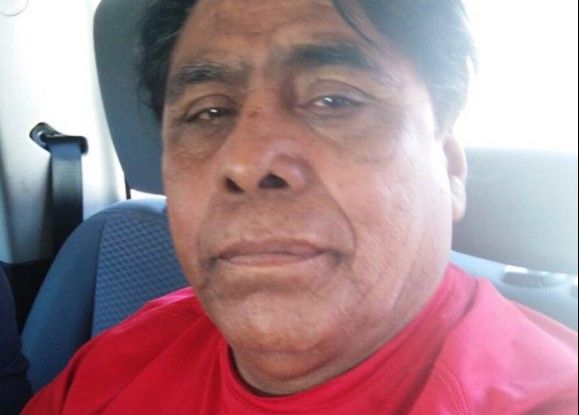 Detienen a líder de la organización Frente Popular 14 de junio - Screenshot_22-5