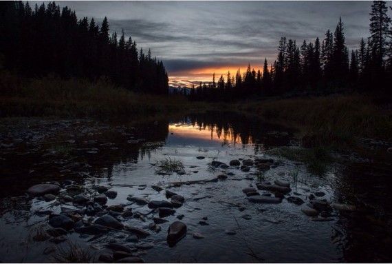 La mirada de Lubezki en 'El Renacido' - Screenshot_22-7