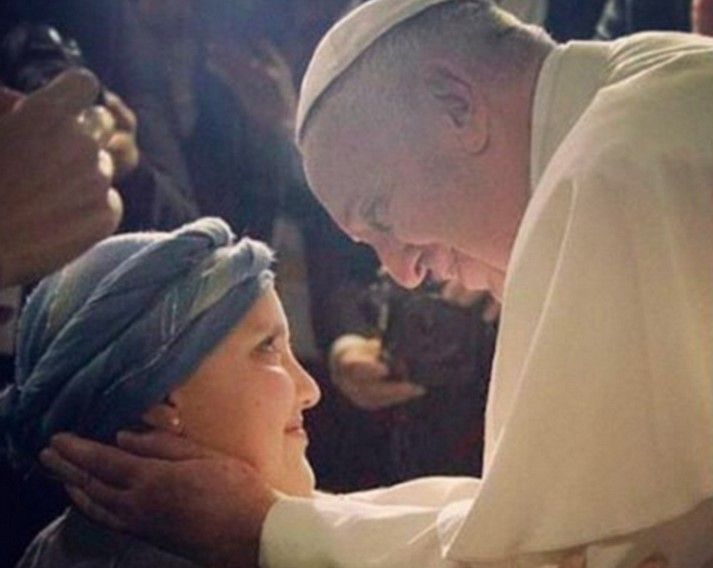 Pide el papa Francisco no excomulgar a divorciados - Screenshot_2211