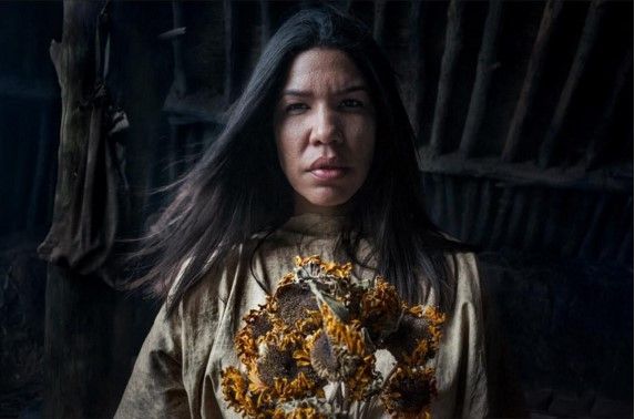 La mirada de Lubezki en 'El Renacido' - Screenshot_23-7