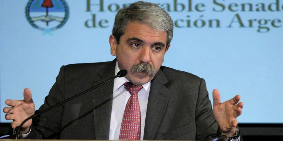 Procesan a exministro de Cristina Fernández por presunto fraude Procesan a exministro de Cristina Fernández por presunto fraude