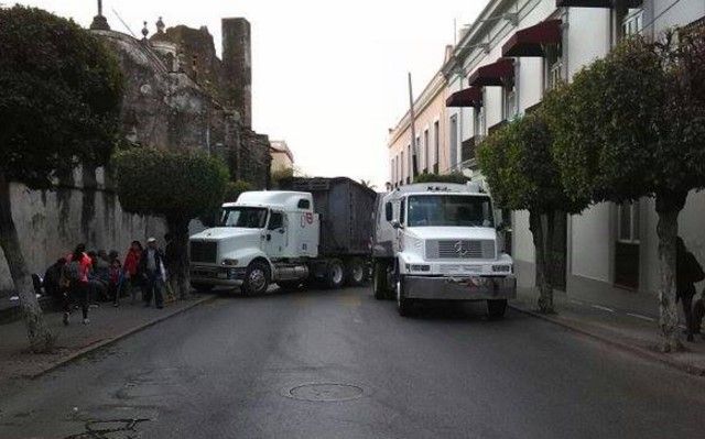 Fracturada la relación entre Cuauhtémoc Blanco y empresa de limpia - Screenshot_232