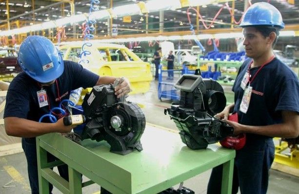 Las ciudades donde más y menos se trabaja a la semana - Screenshot_235