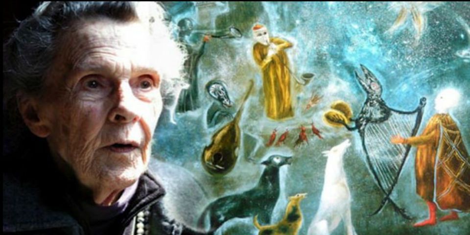 Nace la Fundaci&oacute;n Leonora Carrington