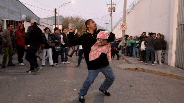 No hay responsabilidad federal por riña en Topo Chico: Sales Heredia - Screenshot_256