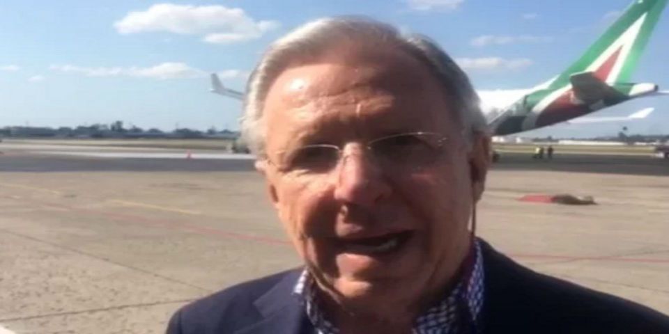 Reporte desde La Habana con el papa Francisco