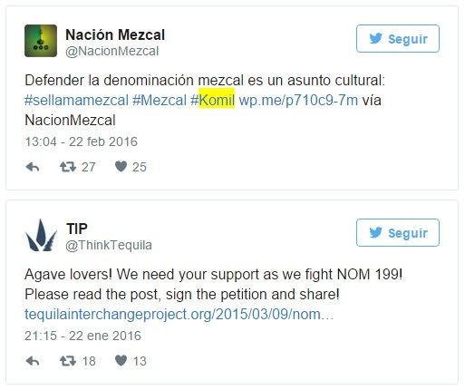 ¿Le cambiarán el nombre al mezcal? - Screenshot_26-4