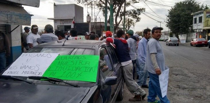 Fracturada la relación entre Cuauhtémoc Blanco y empresa de limpia - Screenshot_262