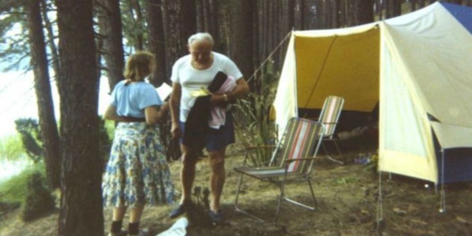 La intensa amistad de San Juan Pablo II y una filósofa