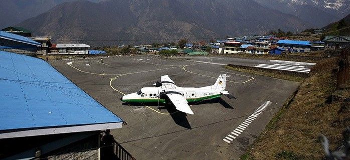 Mueren 23 personas tras estrellarse avión en Nepal - Screenshot_27-3