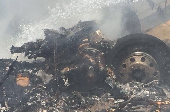 Vuelca tráiler en la México-Acapulco - Screenshot_28-2