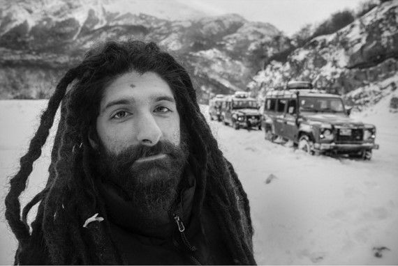 La mirada de Lubezki en 'El Renacido' - Screenshot_28-4