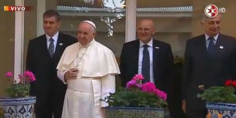 Despiden al papa Francisco con mariachi de la Ciudad de México - Screenshot_3-1