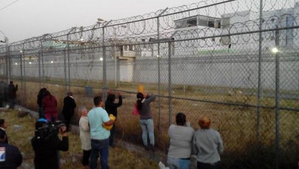 Motín en penal de Topo Chico deja 49 muertos - Screenshot_313