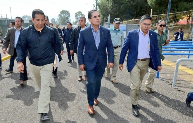 Afinan últimos detalles para recibir al papa en Michoacán - Screenshot_317