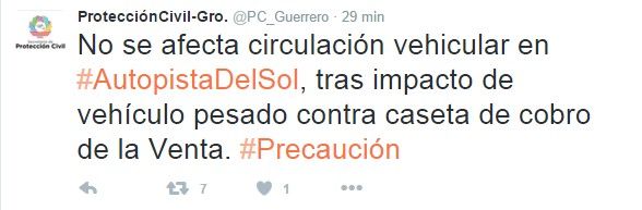 Vuelca tráiler en la México-Acapulco - Screenshot_33-2