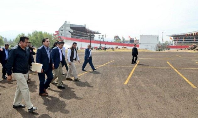 Afinan últimos detalles para recibir al papa en Michoacán - Screenshot_353