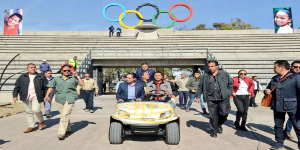 Afinan últimos detalles para recibir al papa en Michoacán