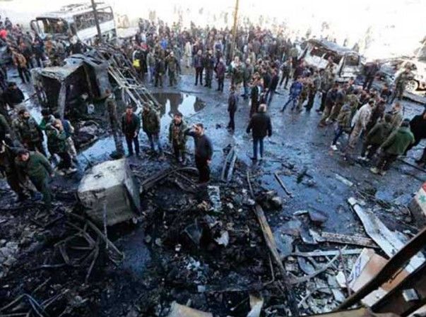 Al menos 102 muertos y 147 heridos por ataques del EI en Irak - Screenshot_4-8