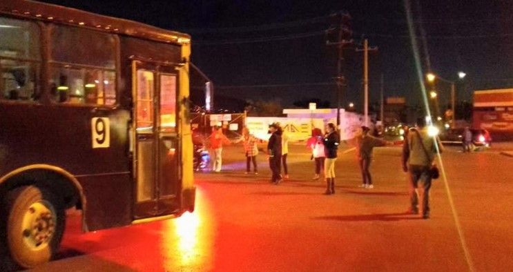 Motín en penal de Topo Chico deja 49 muertos - Screenshot_49