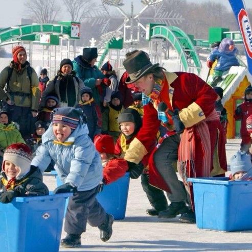 El carnaval más largo del mundo - Screenshot_51