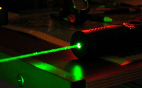 Instituto Tecnológico de Aguascalientes acelera fraguado del cemento mediante un láser