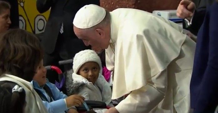 Día 3 del papa Francisco en México - Screenshot_561