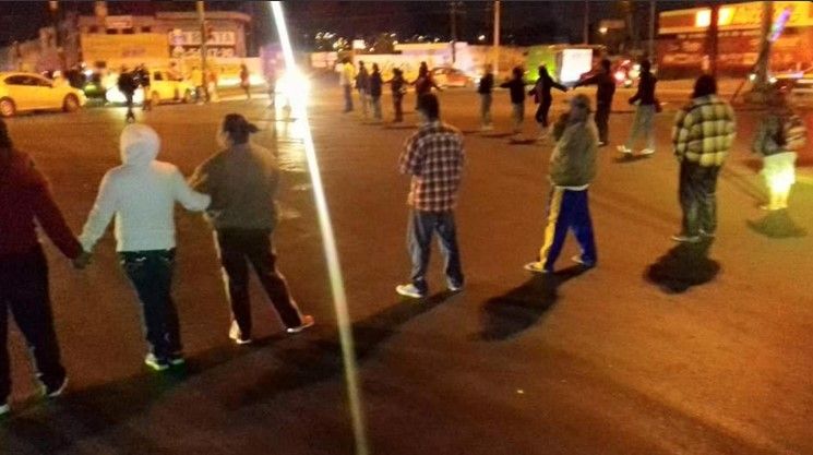 Motín en penal de Topo Chico deja 49 muertos - Screenshot_58