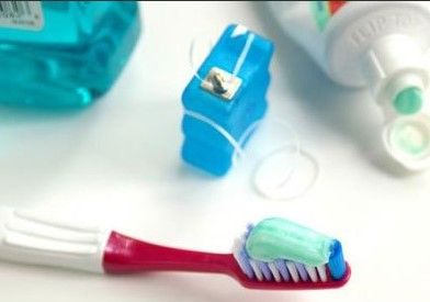 Los 10 puntos para mantener una buena higiene bucal - Screenshot_63