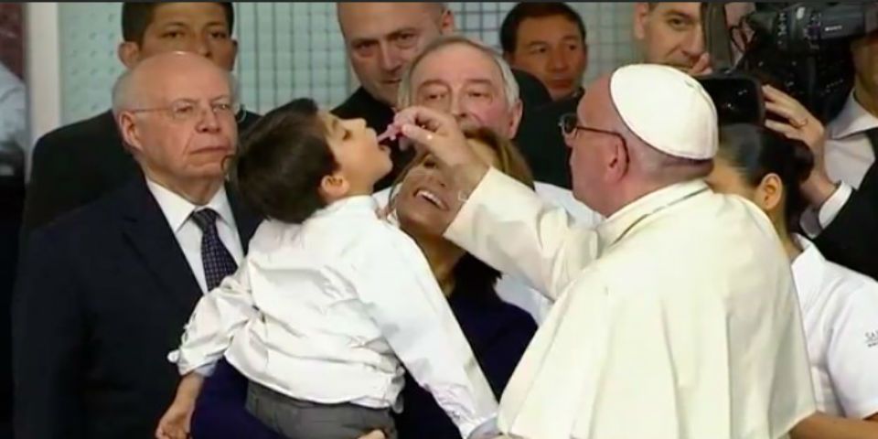 Día 3 del papa Francisco en México - Screenshot_641