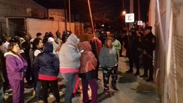 Motín en penal de Topo Chico deja 49 muertos - Screenshot_68