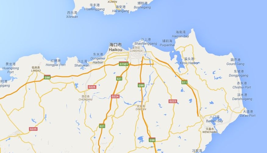 Hombre armado agredió a 10 niños en China - Screenshot_8-8