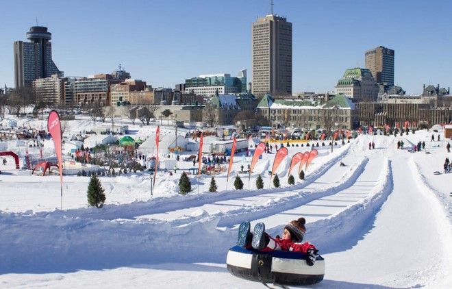 El carnaval más largo del mundo - Screenshot_81