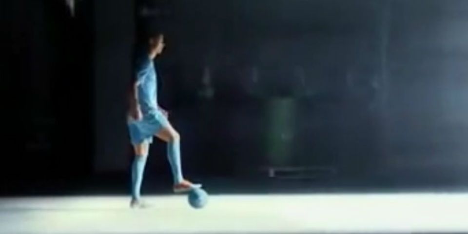 El anuncio por el que Cristiano Ronaldo recibió 1.1 millones de euros