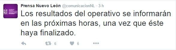 Realizan operativo de revisión en el penal de Cadereyta - Screenshot_9-5