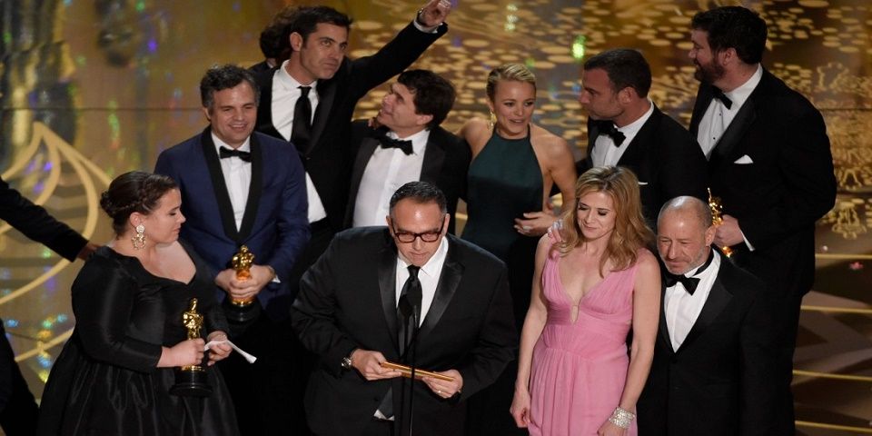 Spotlight da voz al dolor profundo de los fieles: L’Osservatore Romano Spotlight da voz al dolor profundo de los fieles: L’Osservatore Romano