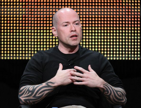 Steven S. DeKnight dirigirá secuela de Pacific Rim - Steven-S-DeKnight