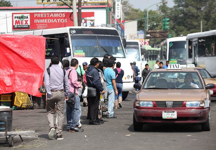Remodelarán la zona de Tacubaya - Tacubaya-Internet3