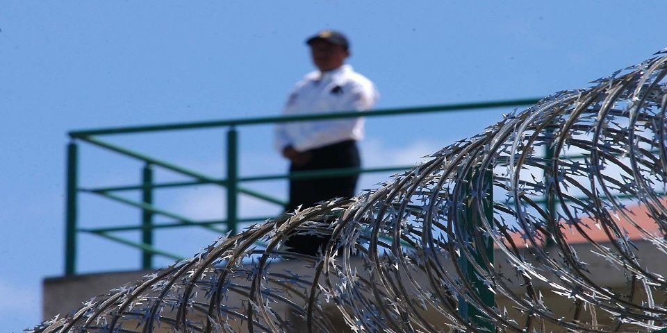 La situación de las cárceles en Tamaulipas